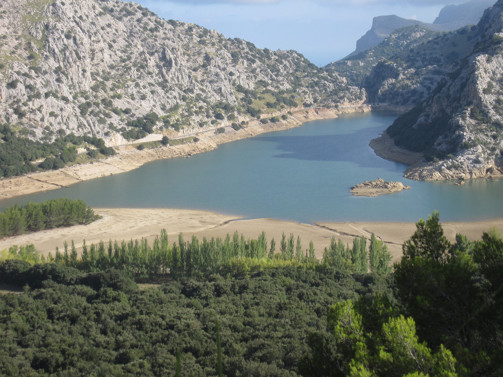 Lluc, Majorca